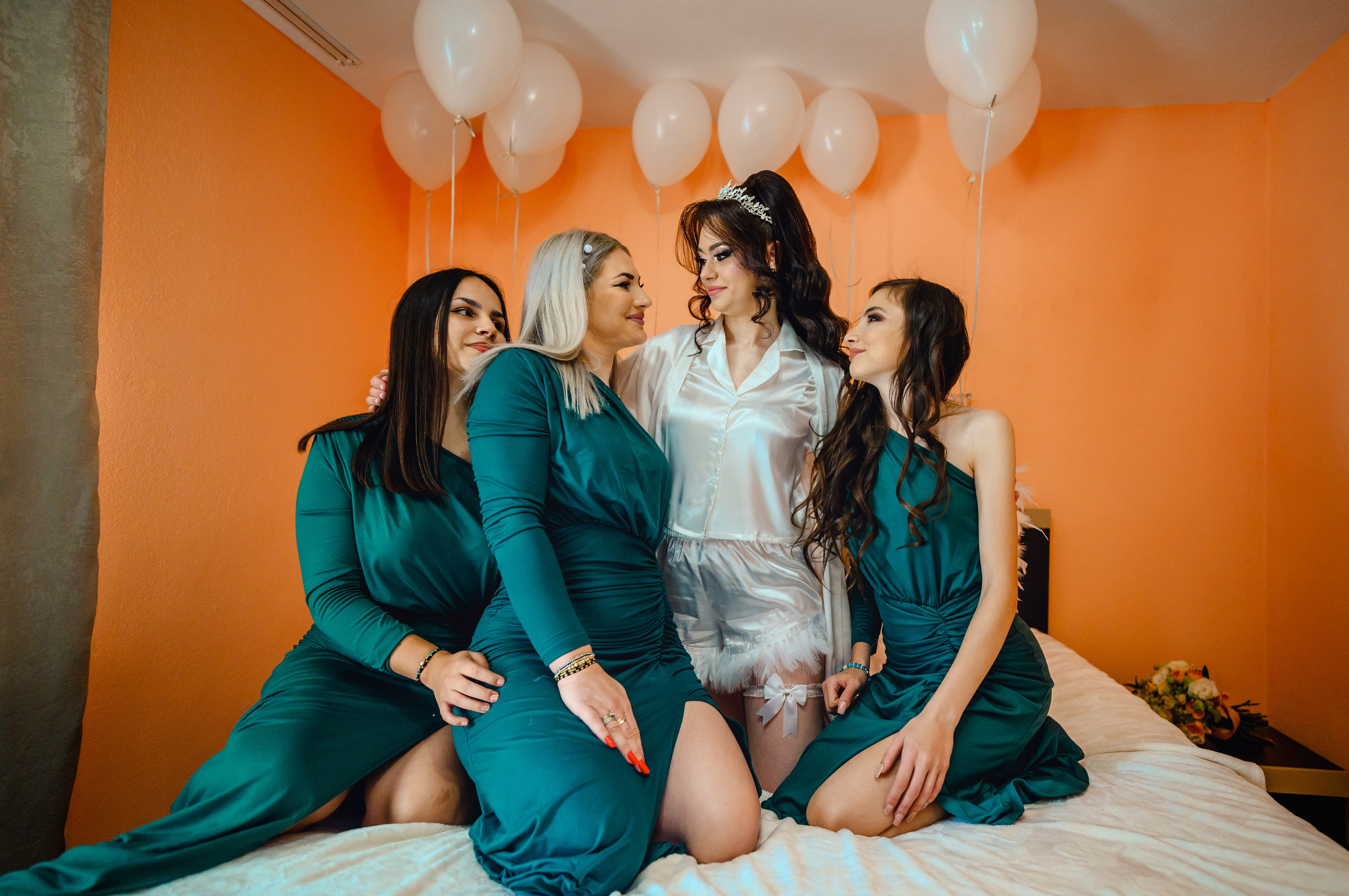 Nunta Maria & Radu Sabin Florin Fotograf Nunta