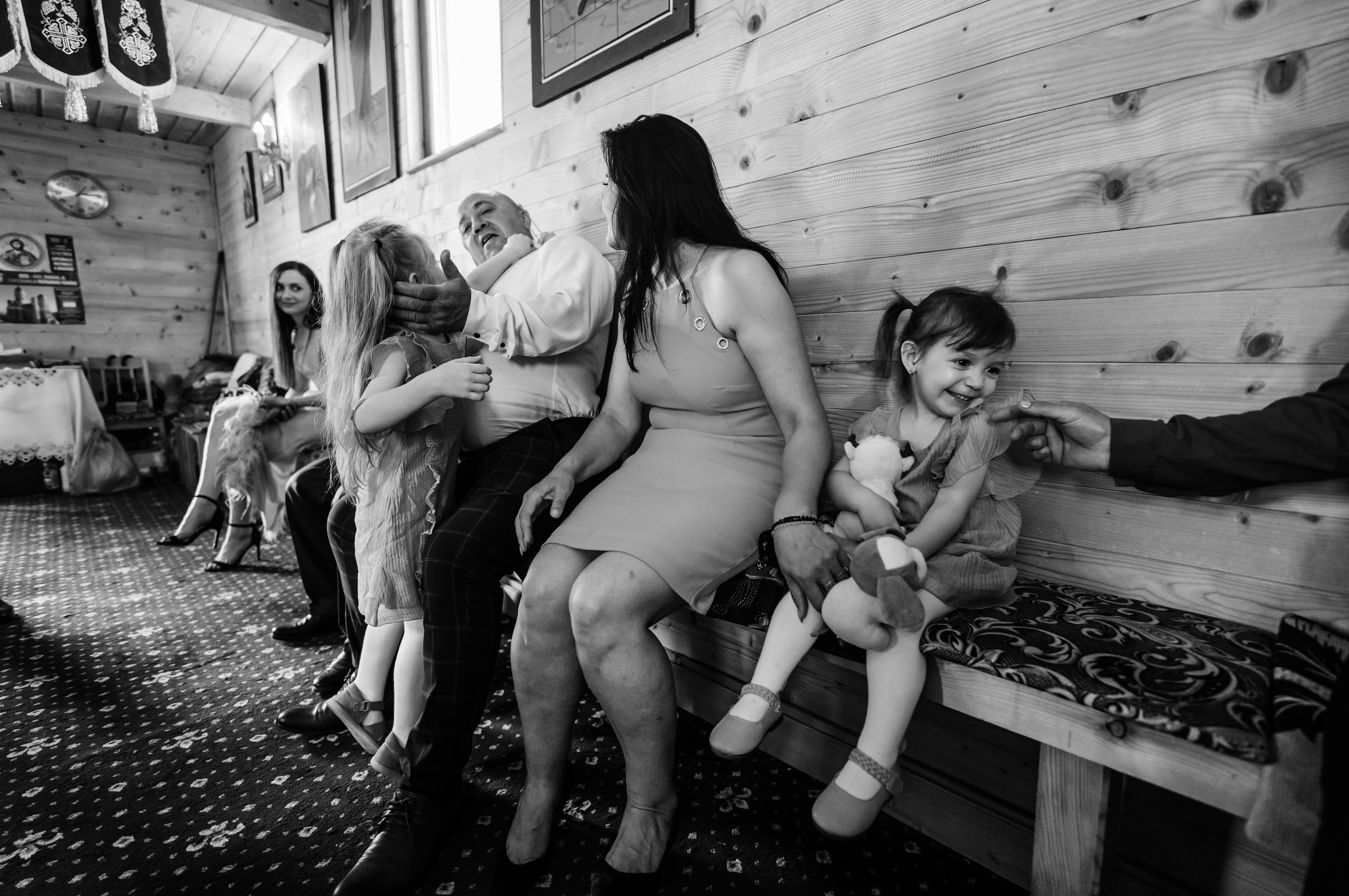 Botez Valcea Sabin Florin Fotograf