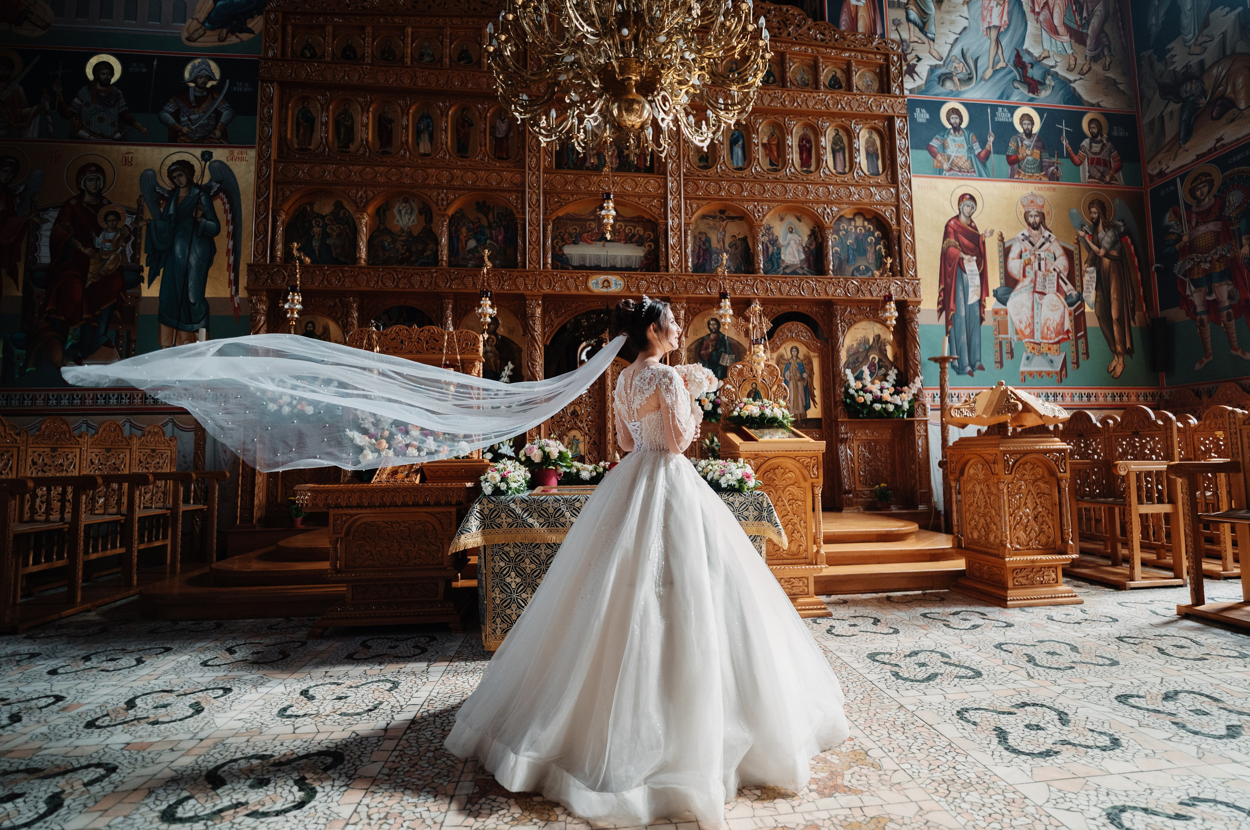 Nunta Ana & Adi Sibiu 2025 - Sabin Florin Fotograf Nunta 