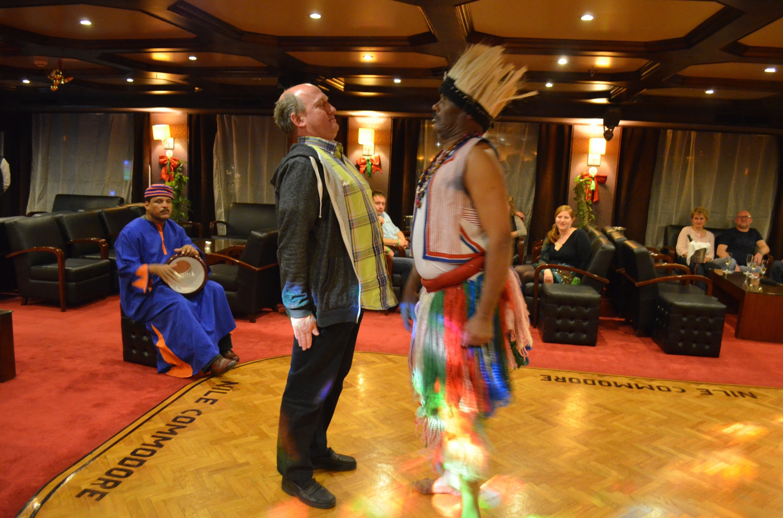 Круиз по реке Нил. Mannequins, design, decoration, handmade, photographe…