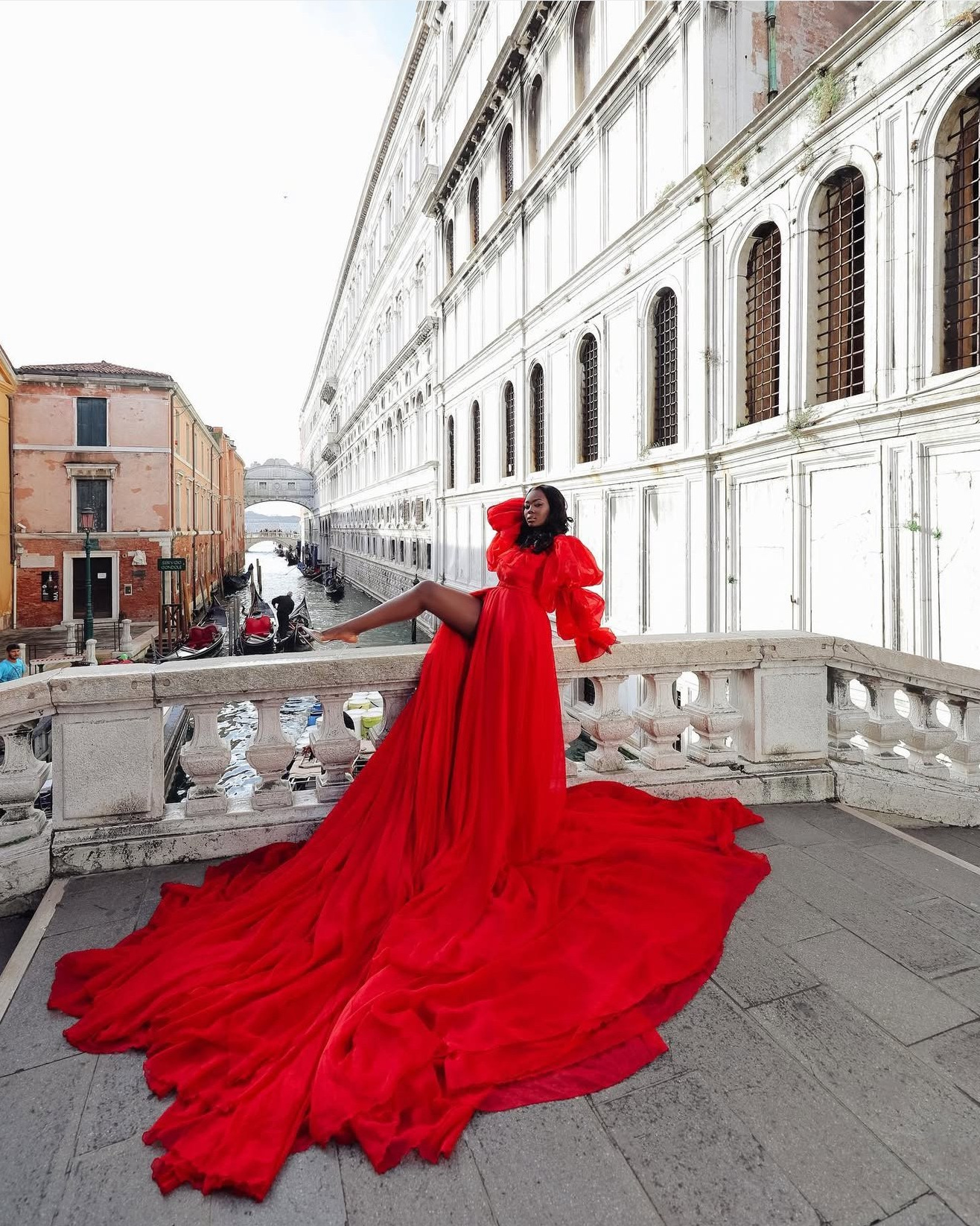 KA3NA HQ • London-Based Content Creator | Brand Influencer | Commercial Model