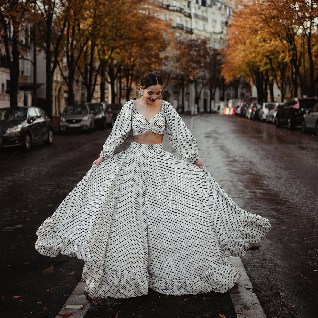 Content shooting. Photographer in Paris Yulia Shkadina | Couples, engagement, pre-wedding, individual photo-shoots in Paris at the best locations