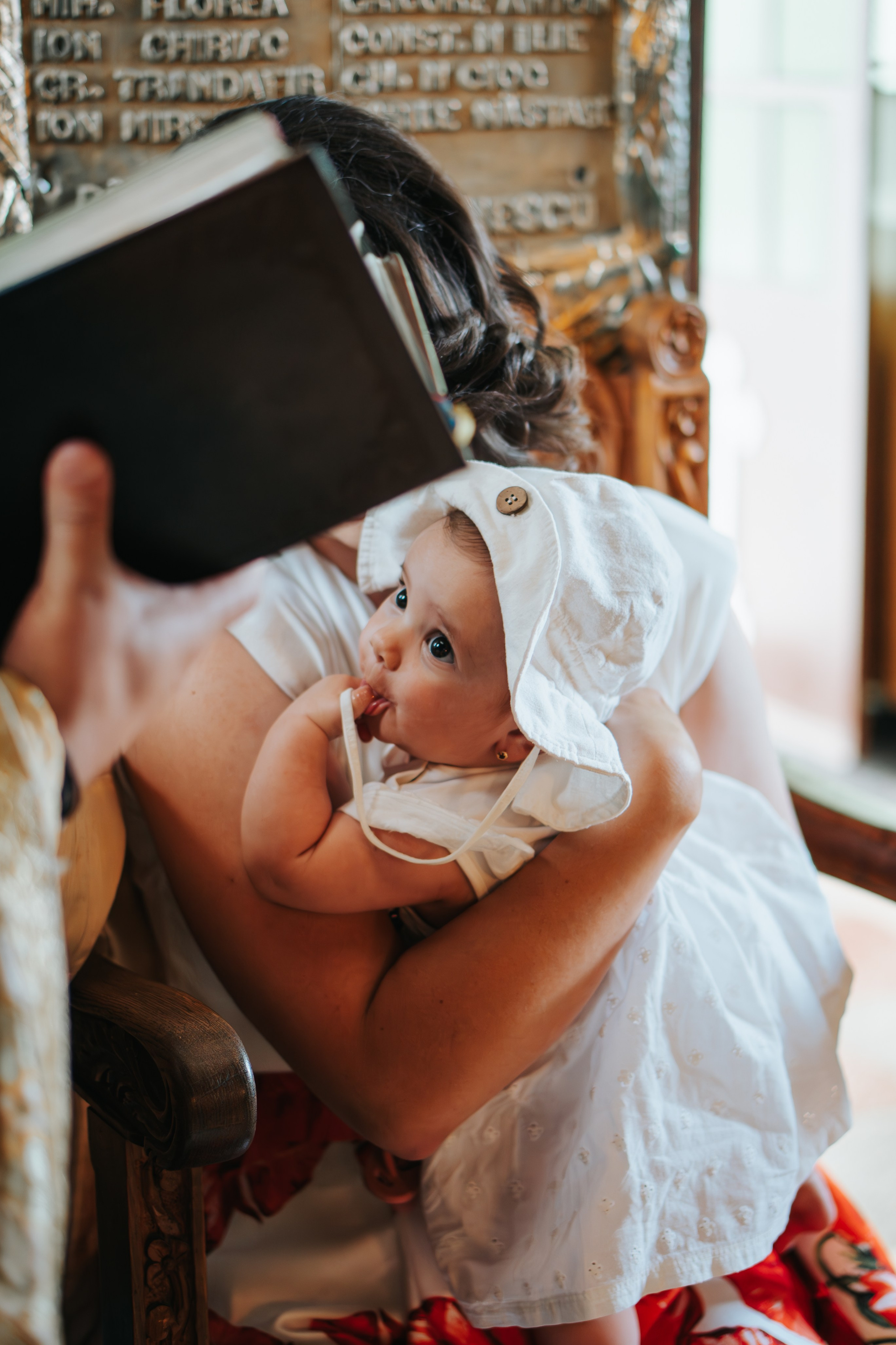 Botez. Fotograf de evenimente din Romania