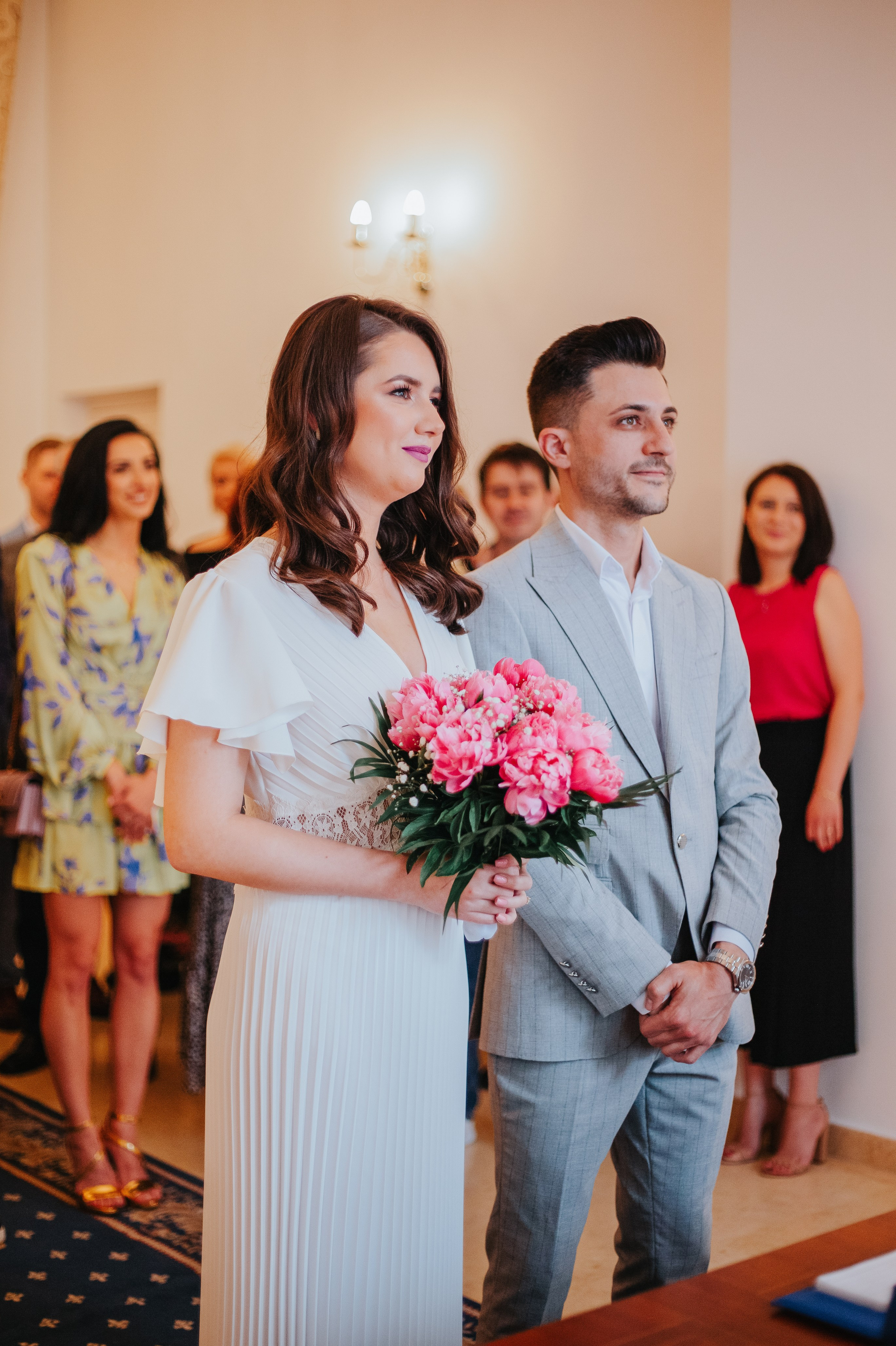 Cununie. Fotograf de evenimente din Romania