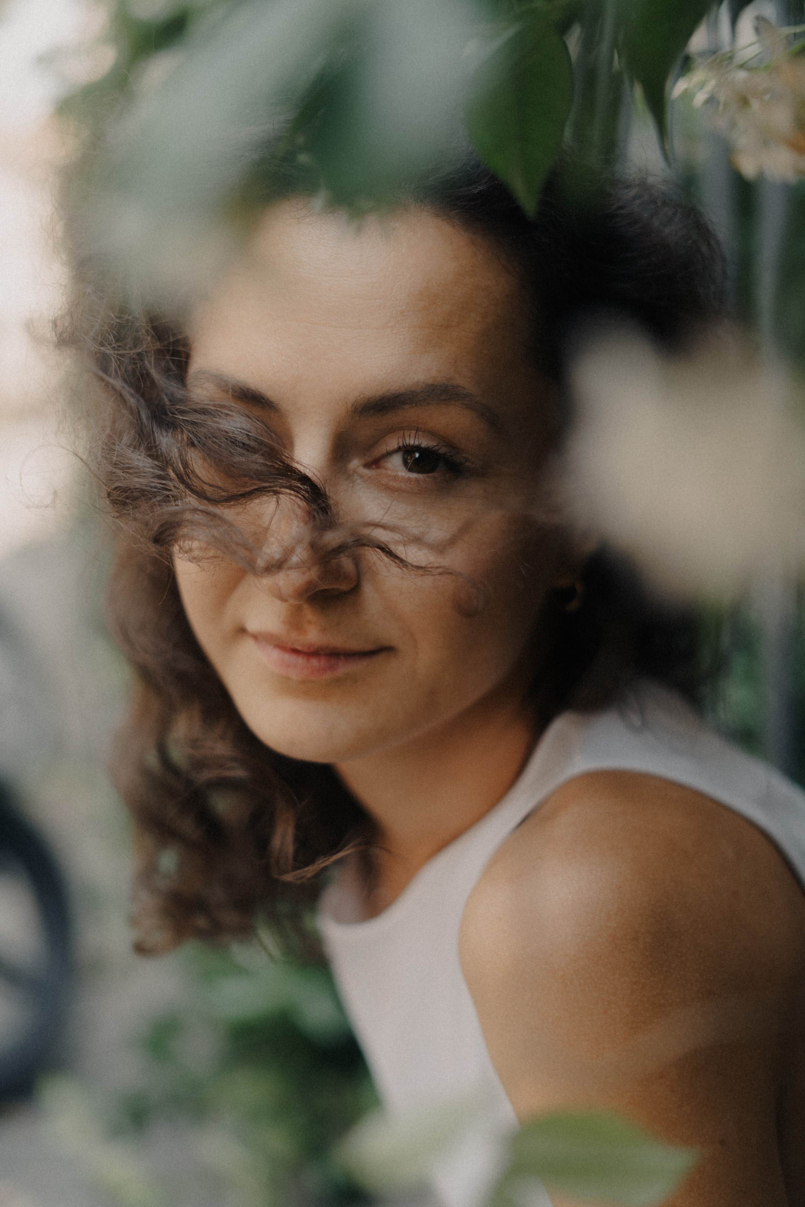 Photographer in Italy Anna Linnik