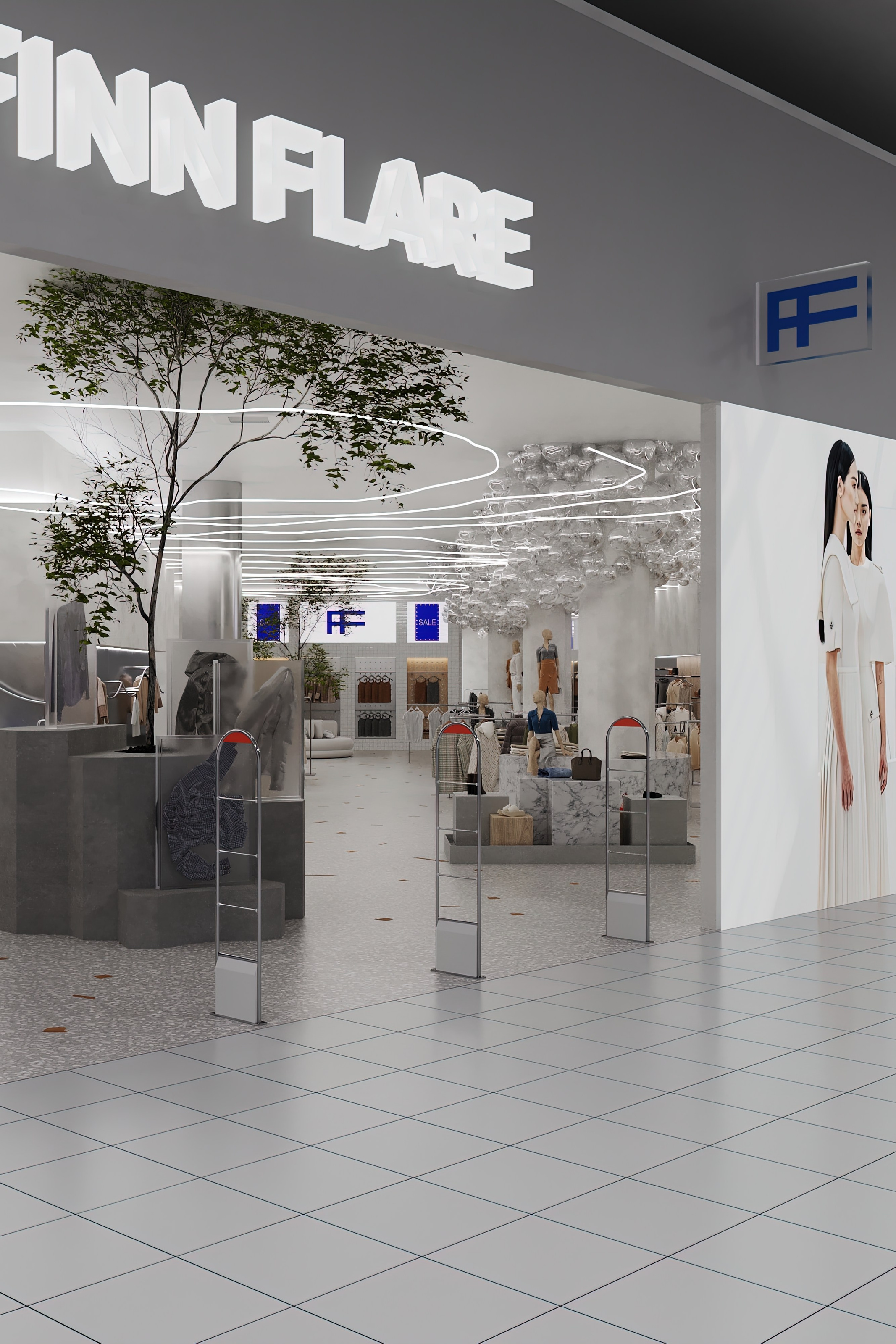 Interior design by Yuliya Shpeter