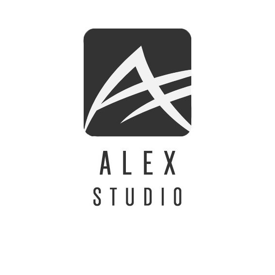 Контакти. Alex Studio