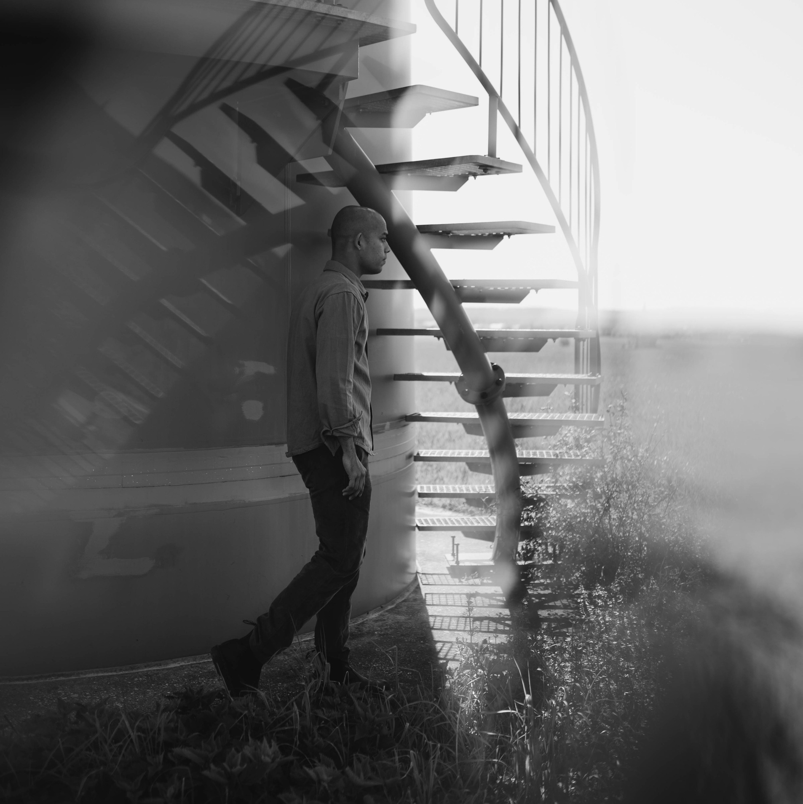 Поиск второй половинки. Фотограф в Нюрнберге Ирина Менерт из Ансбаха