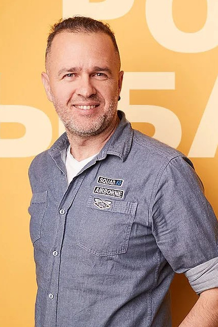 Лучшая Школа фотографии в Молдове и Кишинёве. Школа Фотографии Романа Рыбалёва. Город Кишинёв, Молдова