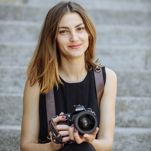 Sobre mí. Professional photography services in Barcelona by Ekaterina Gasanova