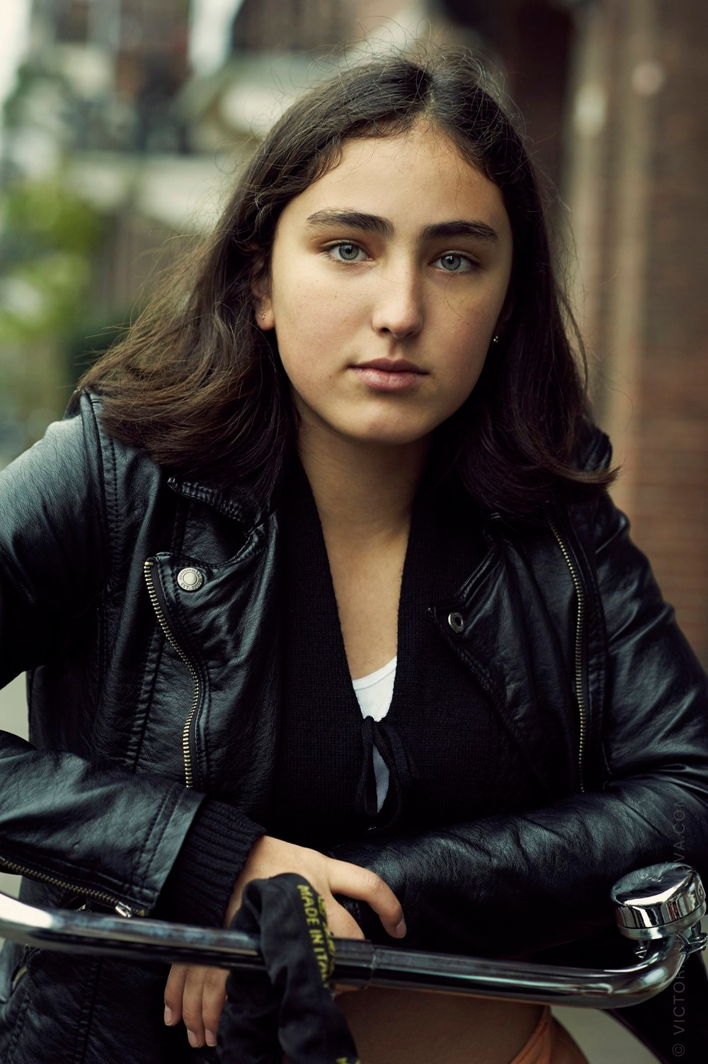 Lola. Fotograaf Amsterdam - Victoria Ushkanova