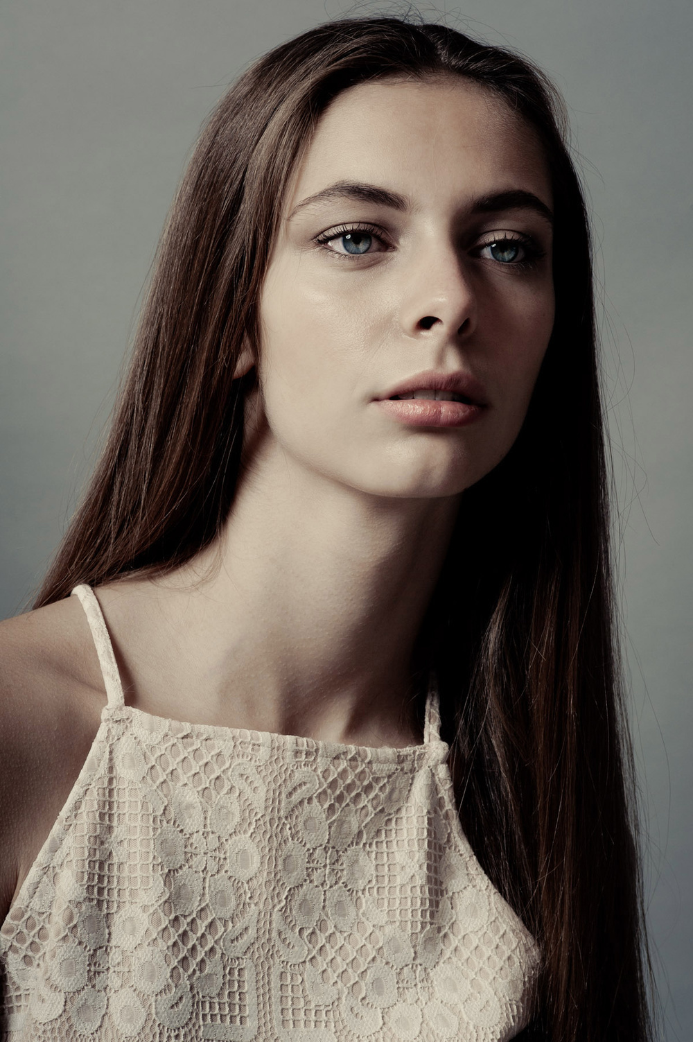 Juul. Portrait Photographer in Brussels & Amsterdam — Victoria Ushkanova