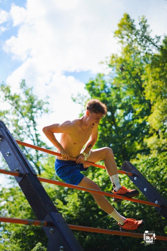 Sport. Zhukov studio