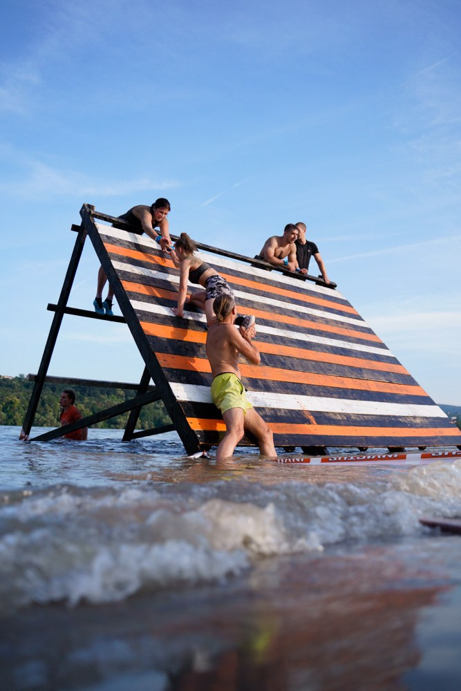 Sport. Zhukov studio