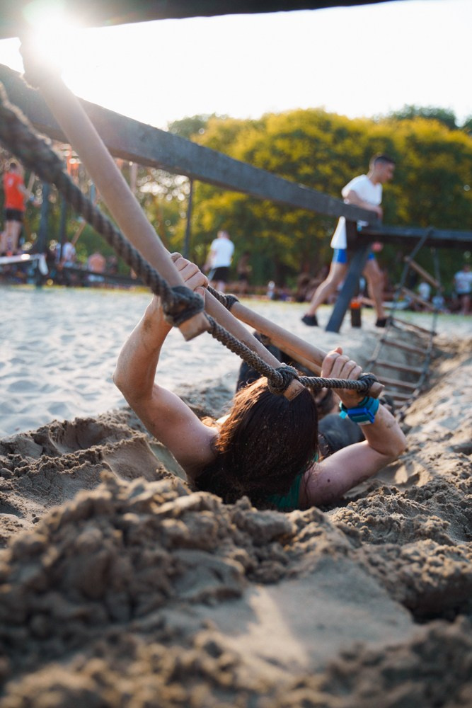 Sport. Zhukov studio