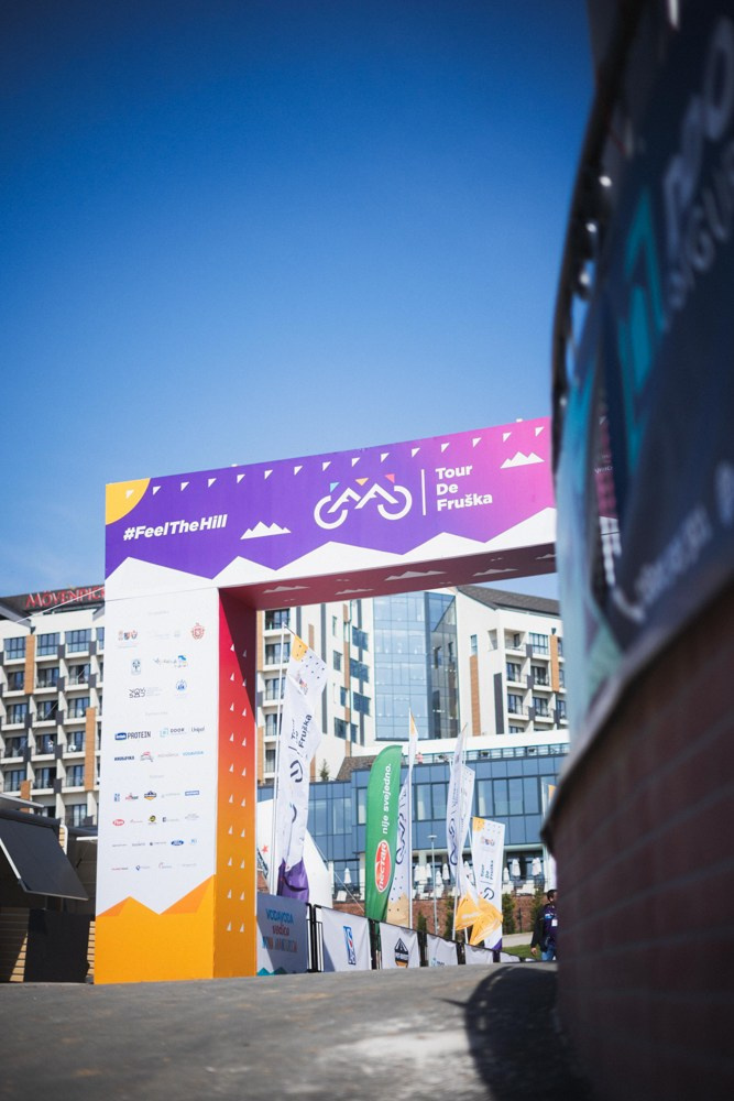 Sport. Zhukov studio