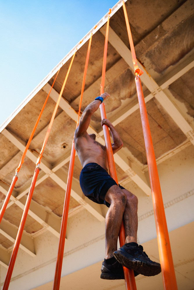 Sport. Zhukov studio