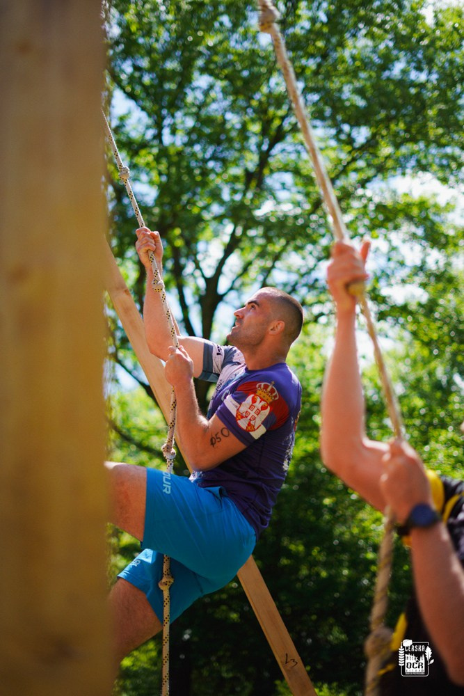 Sport. Zhukov studio