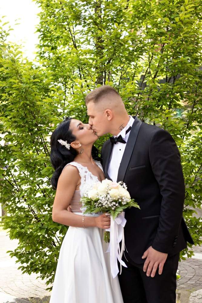 Fotografia ritratto famiglia