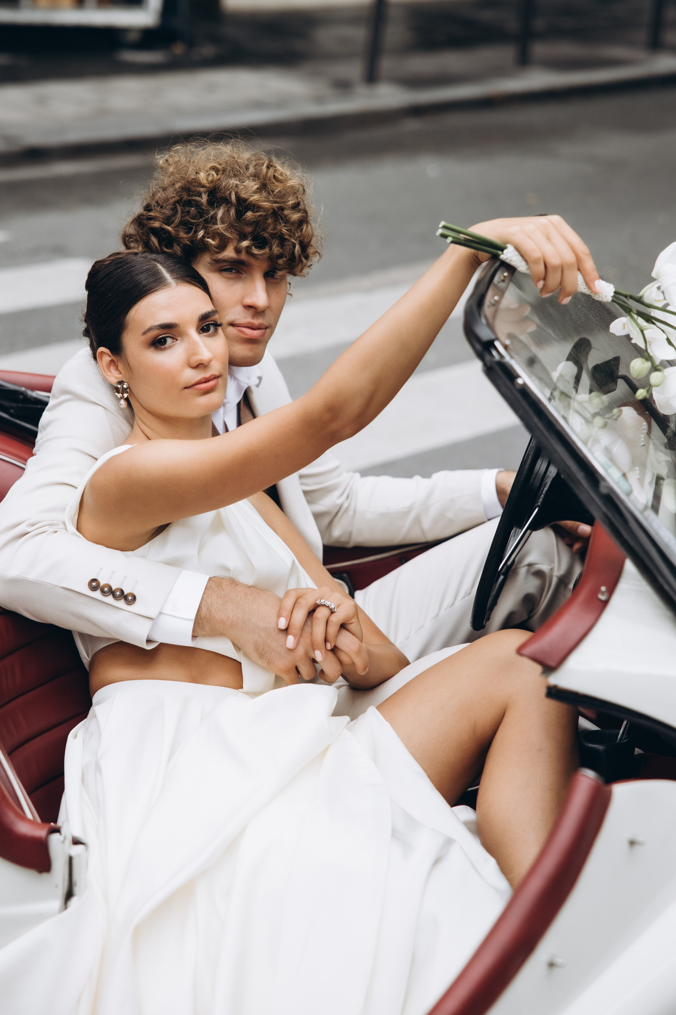 Wedding photography in France. Eugenie Smirnova — wedding, corporate and lifestyle photographer in Toulouse and Southwest France