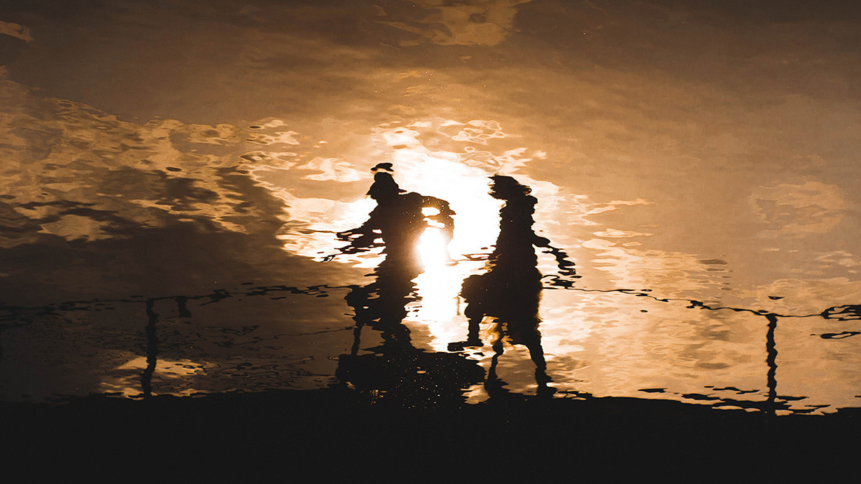 Photographe à Rouen, France