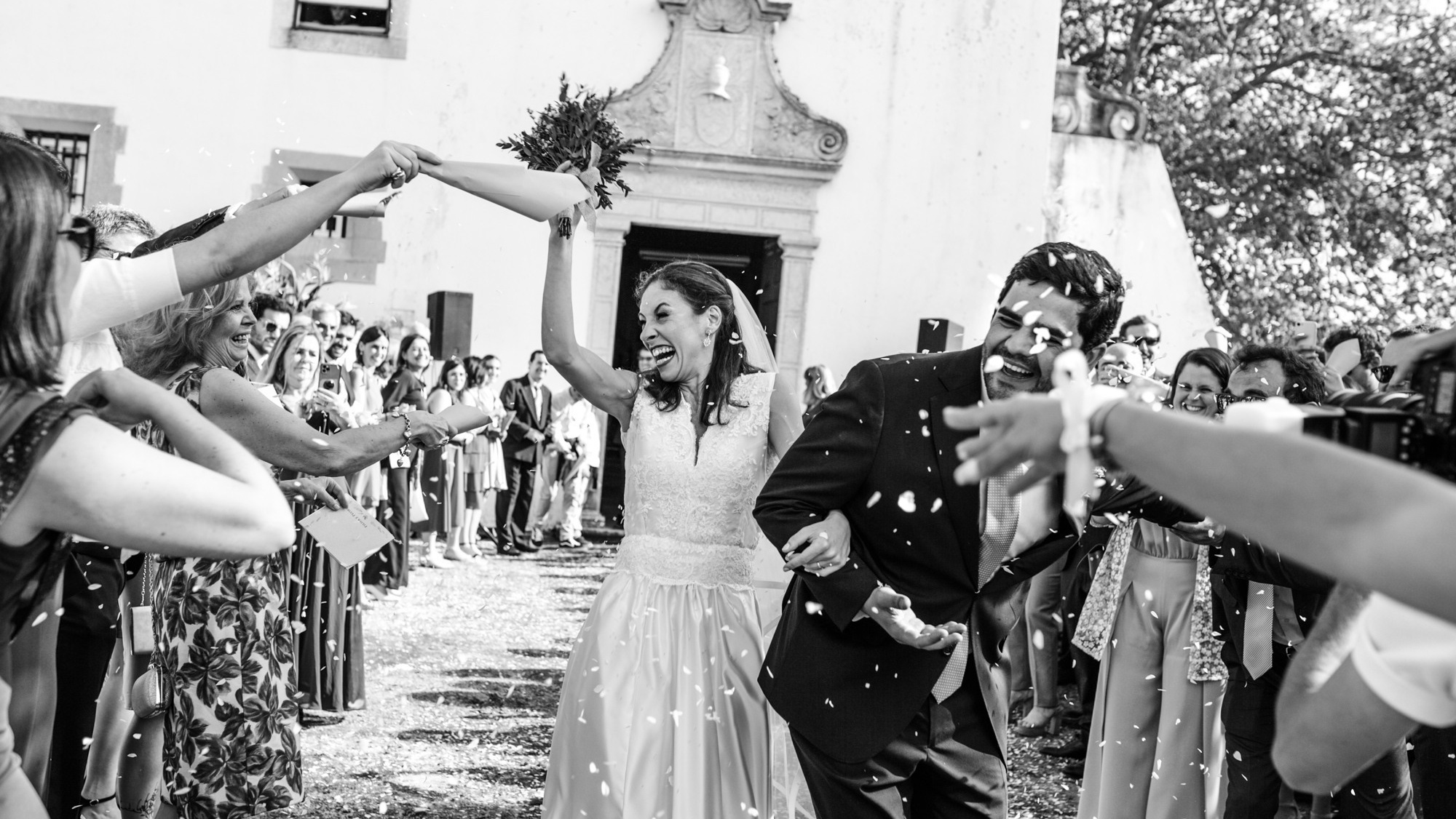 Top Wedding Photography - Ricardo & Mary Pictures. Luxury Wedding Photography & Cinematic Films | Portugal & Destination Weddings | Ricardo & Mary Pictures