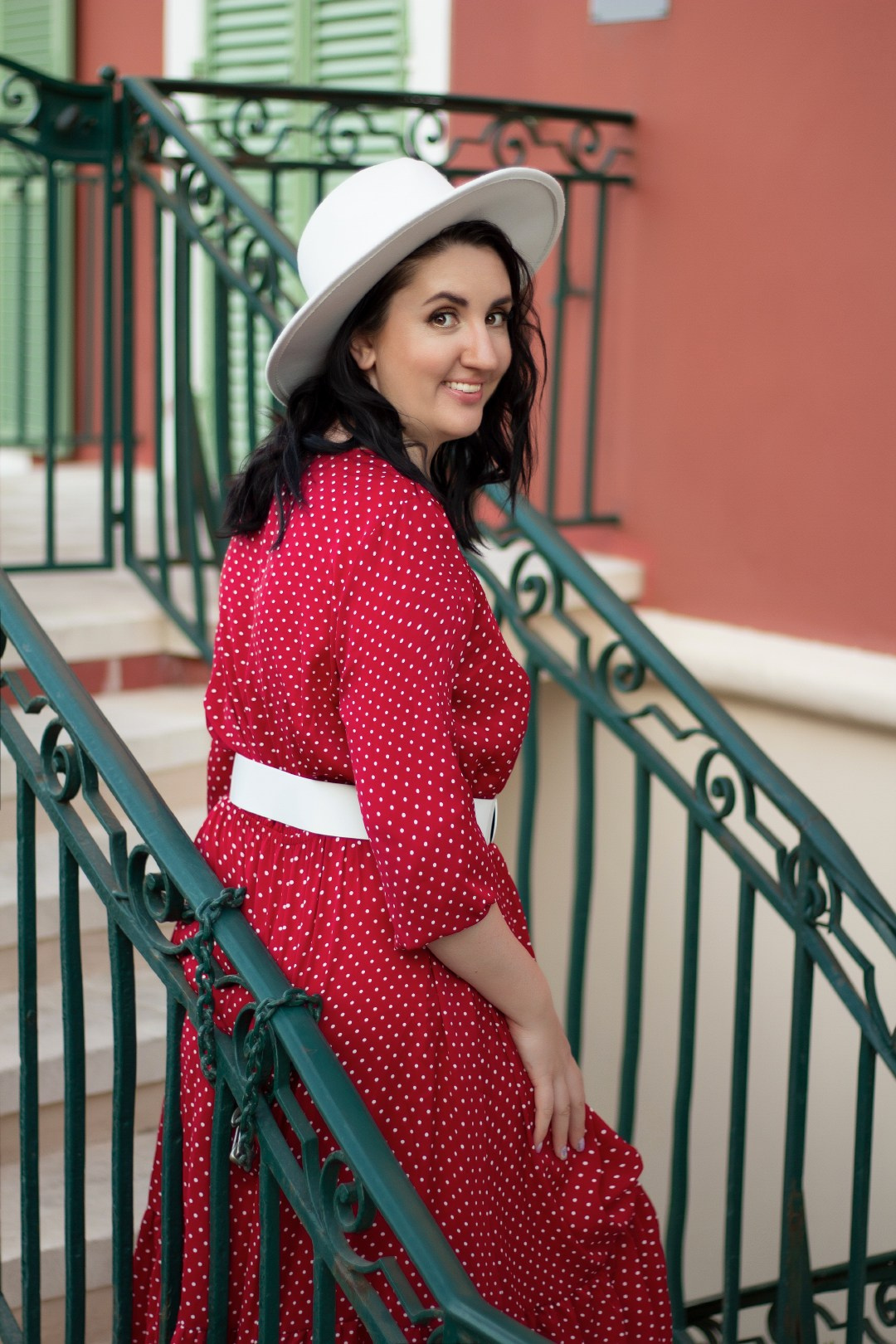 Photographer in Paris