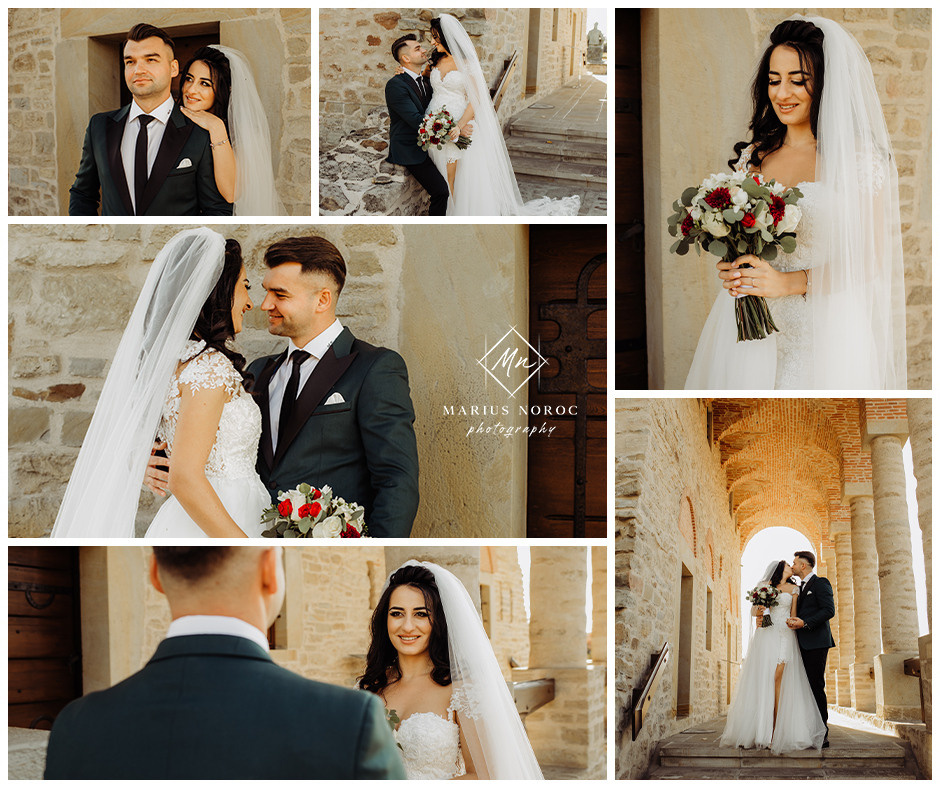 Fotograf de Nuntă - Marius Noroc | Momente Unice și Emoții Autentice