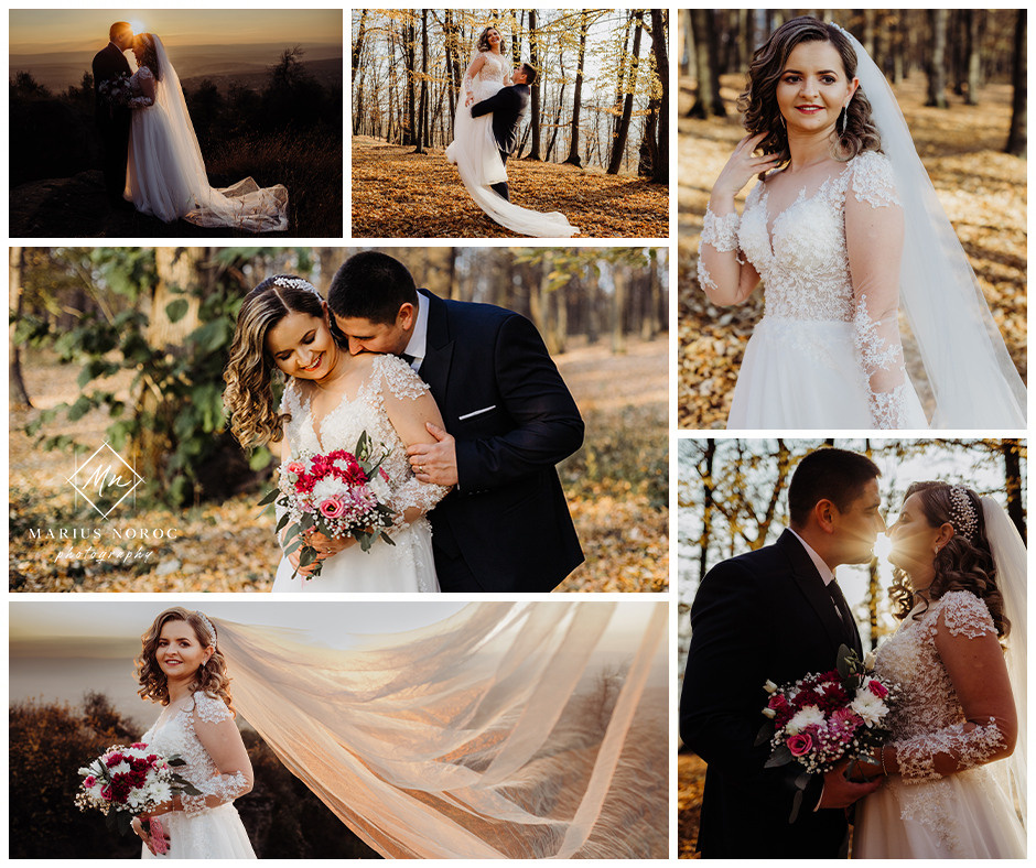 Fotograf de Nuntă - Marius Noroc | Momente Unice și Emoții Autentice