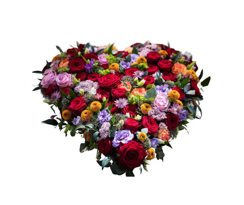 En sidste hilsen med blomster Akropolis Blomster binder smukke, personlige bårebuketter og kranse til begravelse – med respekt, ro og omtanke. Hos Akropolis Blomster skaber vi smukke og personlige blomster til begravelse. Vi binder alt fra bårebuketter og kranse til kistepynt og små blomsterhilsner. Vores blomsterdekoratører lægger vægt på kvalitet, harmoni og respekt, så afskeden bliver så smuk som muligt.Vi leverer begravelsesblomster til kirker og kapeller i hele Aarhus, og vi hjælper gerne med vejledning, hvis du er i tvivl om, hvad du skal vælge.