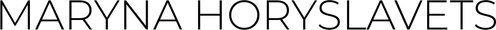 marynahoryslavets.com
