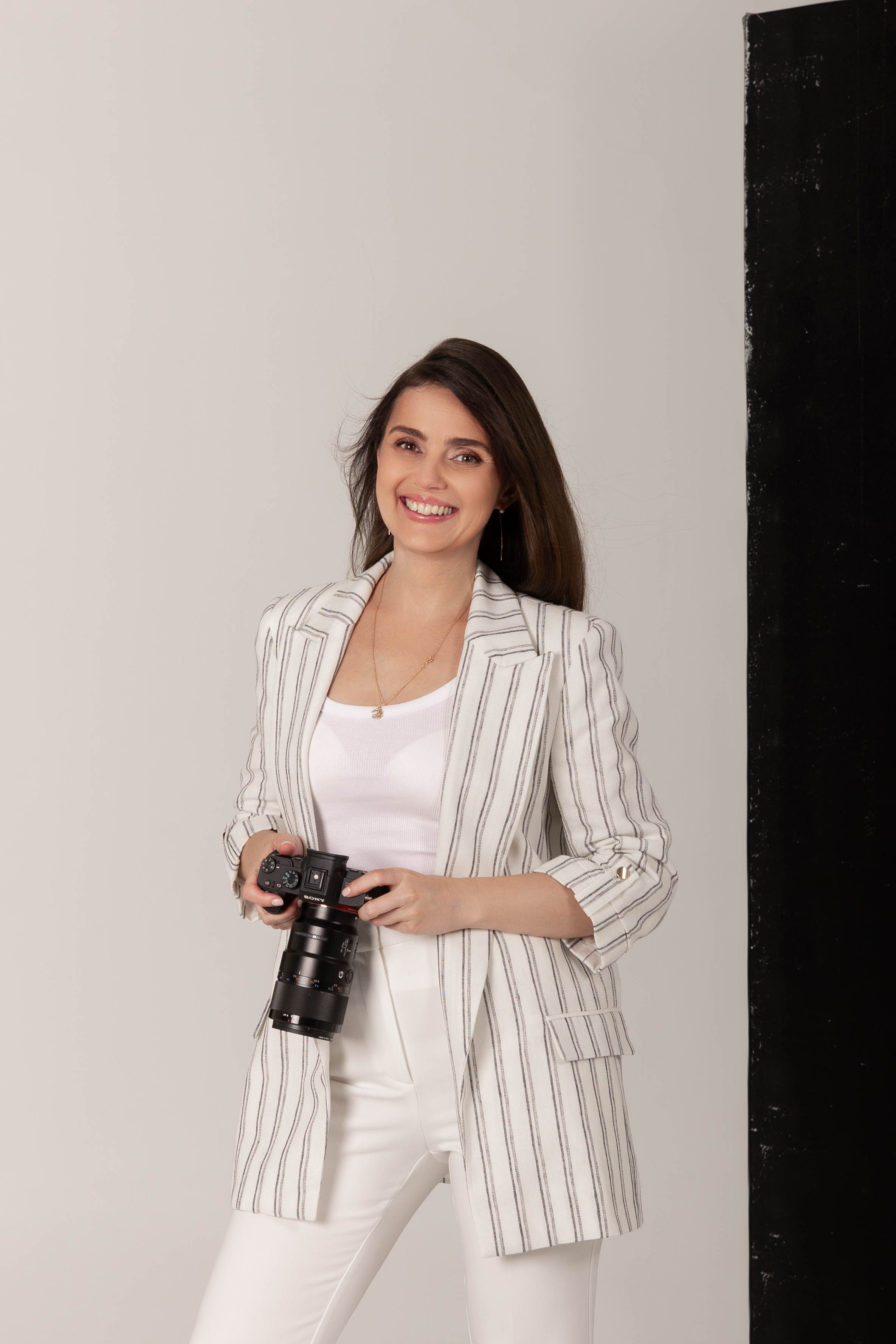 Professional e-commerce photo