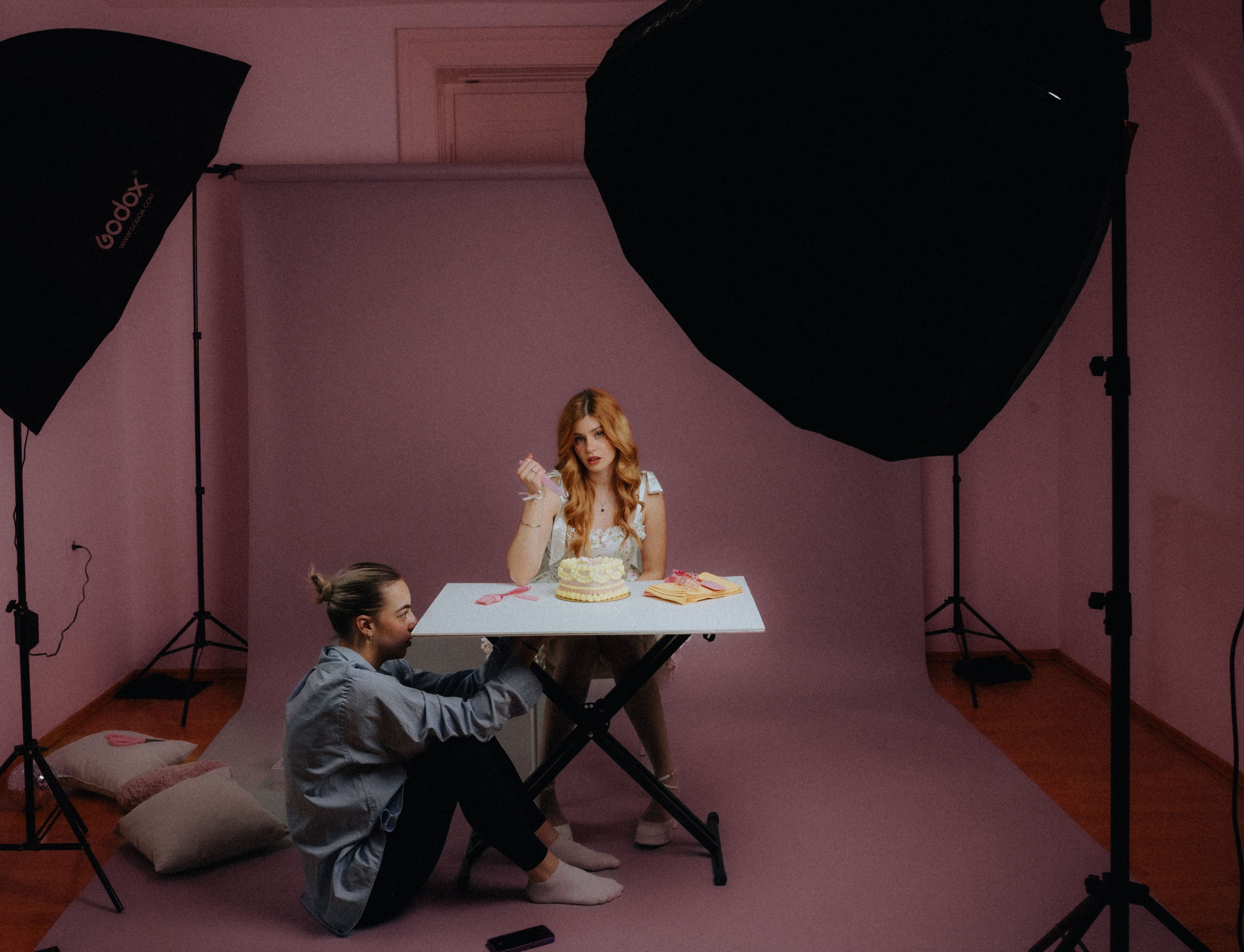 Break-up Cake X Neyra. Profesionalna Fotografija i Videografija | Sarajevo | yasinemir.com