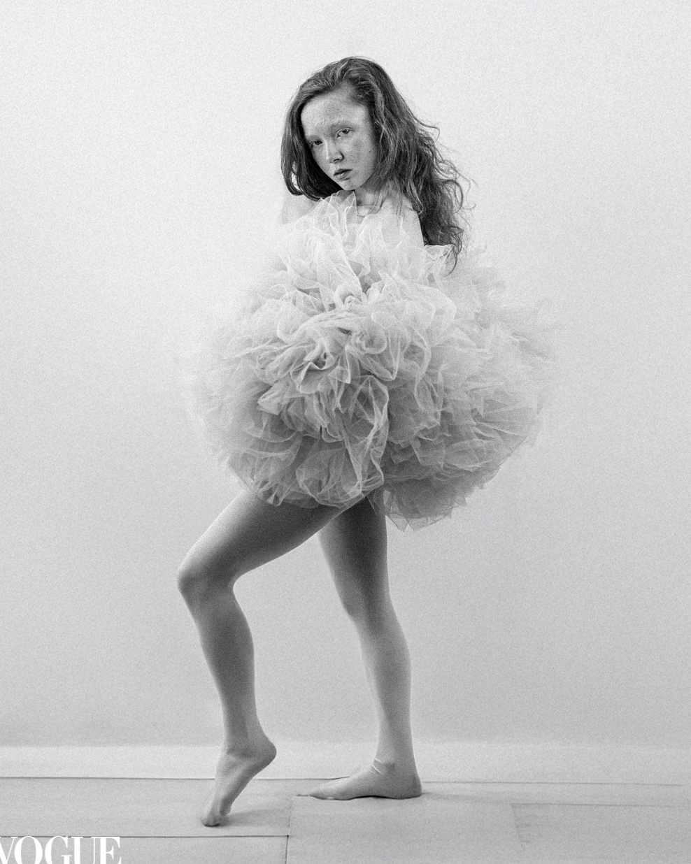 Creative Portrait Photographer in Ireland — AMELPOMENEM