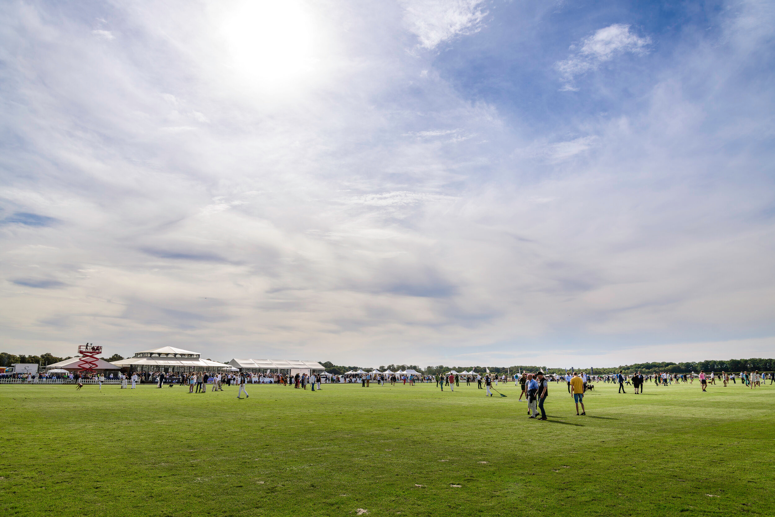 Process — editorial for Engel & Völkers magazine