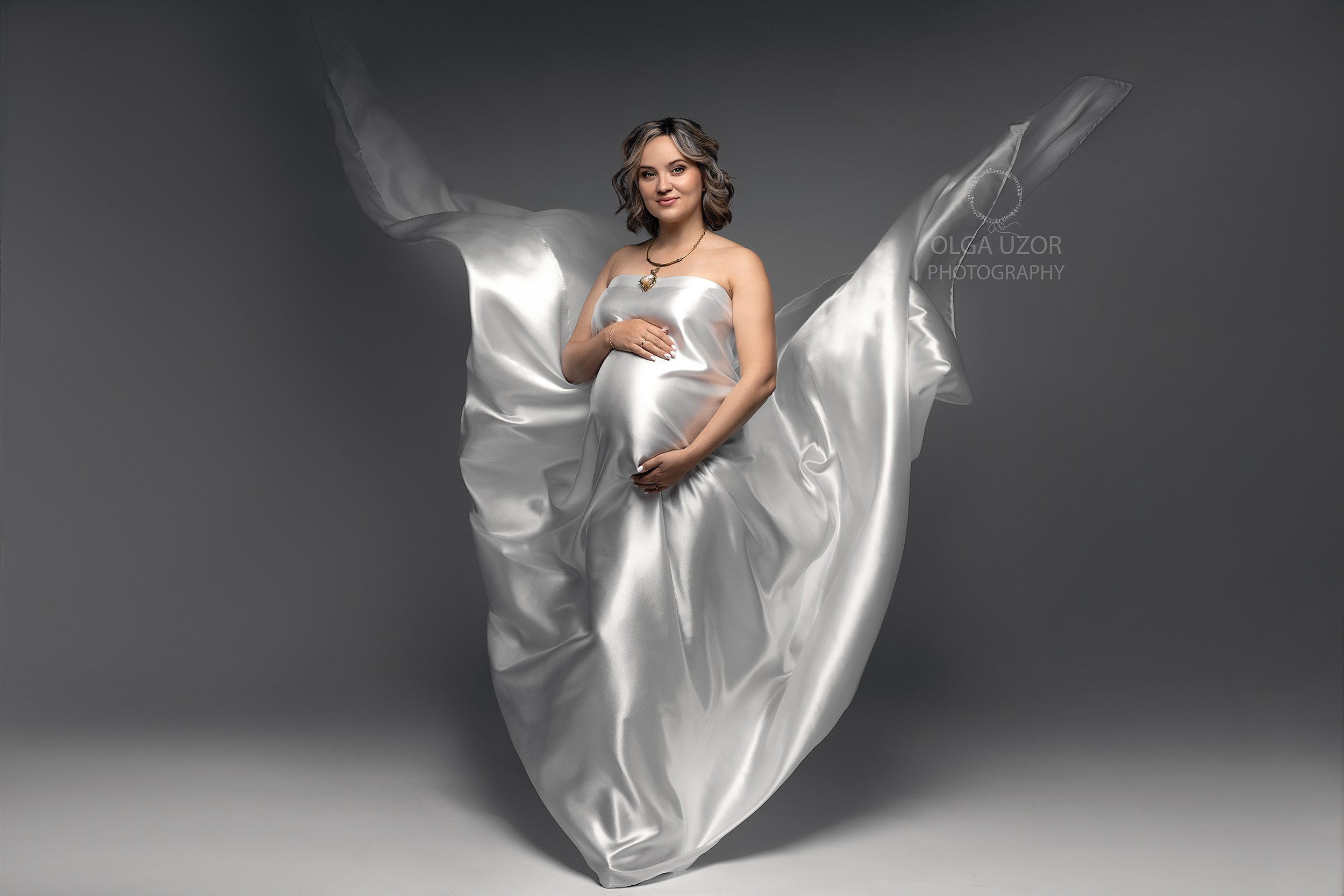 Maternity photography