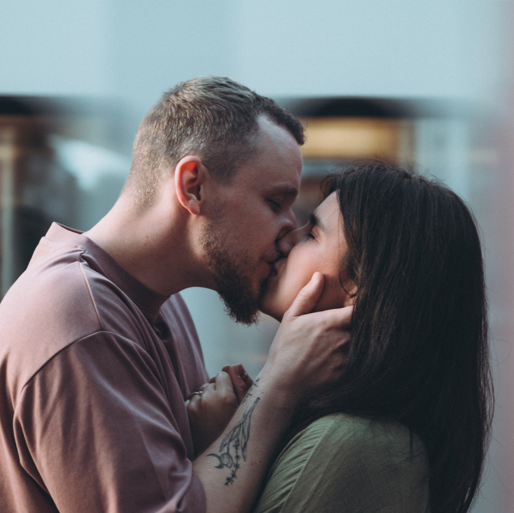 Love Story | Paarfotografie im Raum Regensburg & München. Lily Walter | Hochzeitsfotografin Regensburg | München