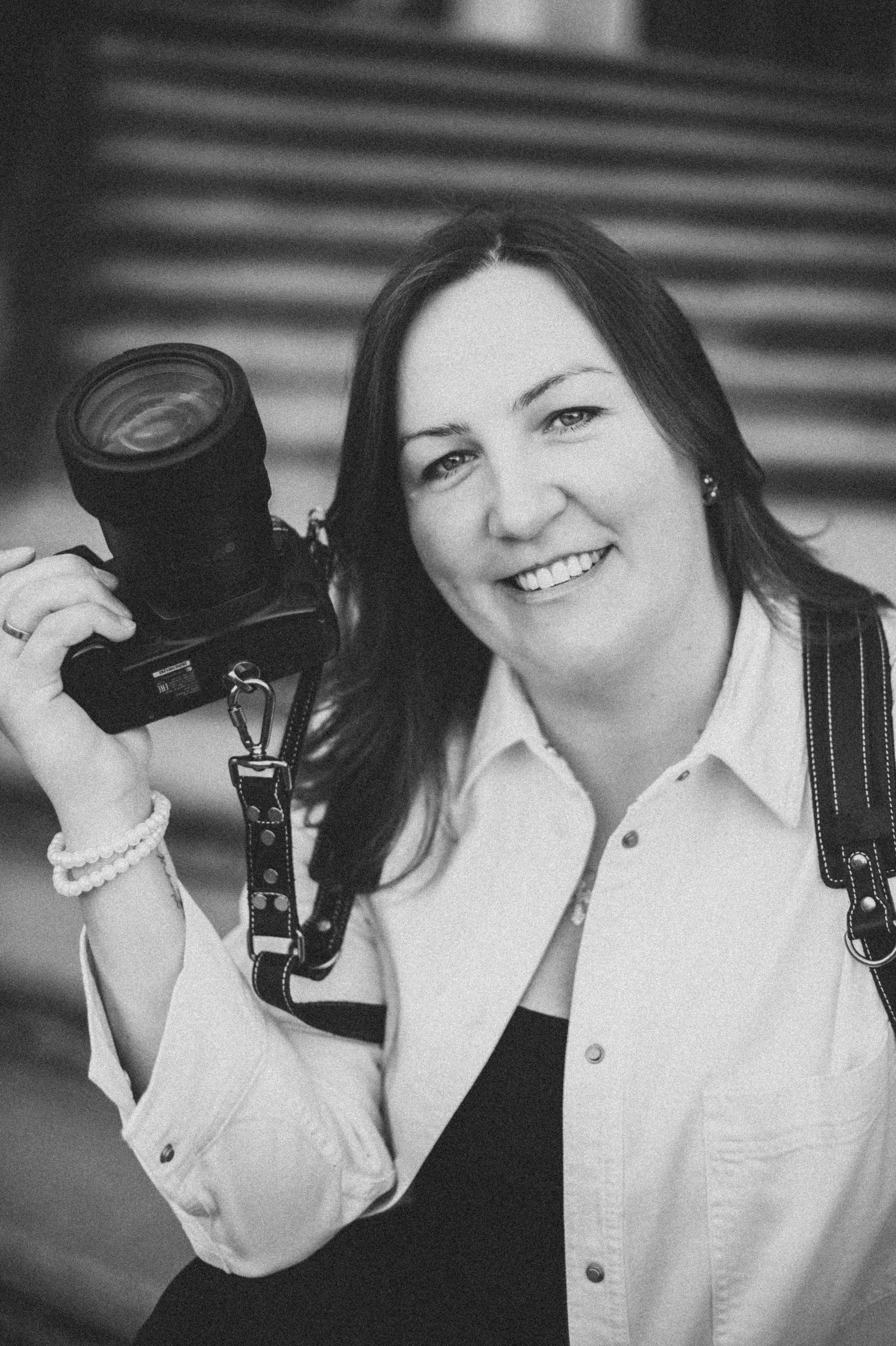 Наталя Твердохліб - дитячий та сімейний фотограф в Дрездені, Німеччина