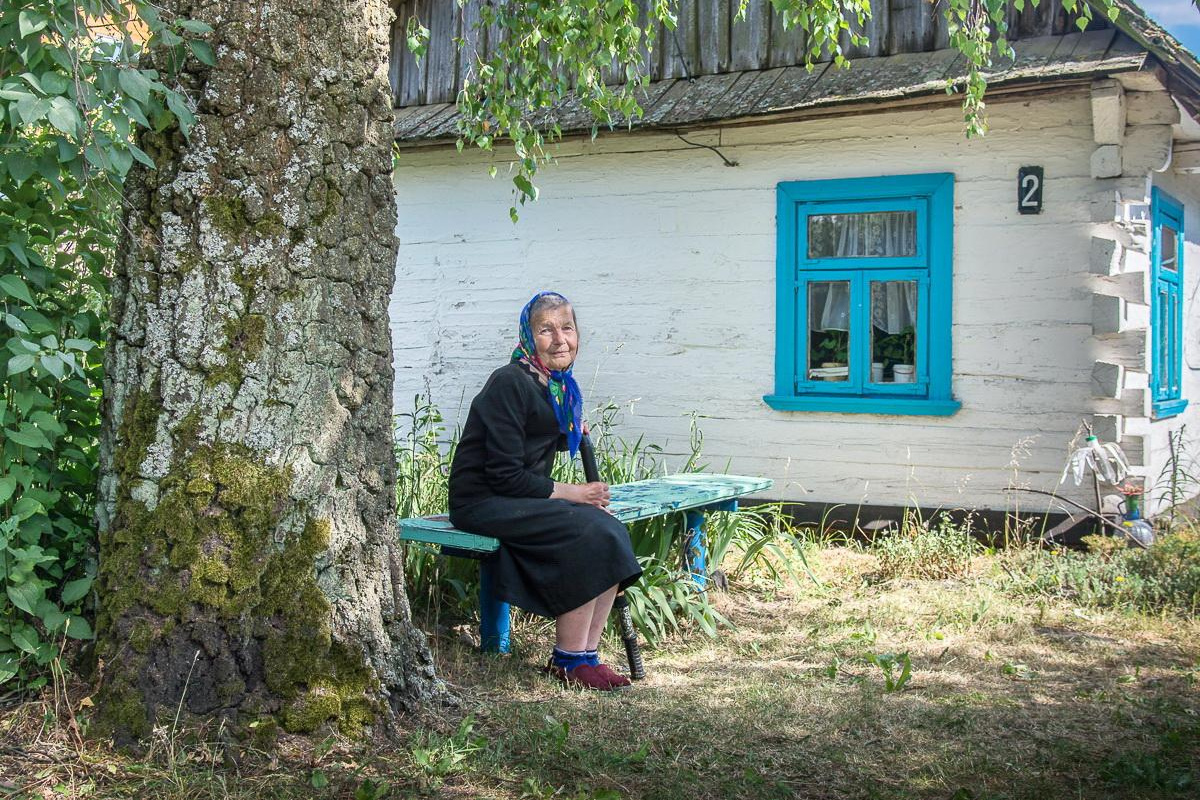 «ОСТАВЛЕННЫЙ» — город Припять после аварии на Чернобыле. Фотограф, коллекционер винтажных открыток и создатель историй на пересечении прошлого и личного. Ирина Дайнакова