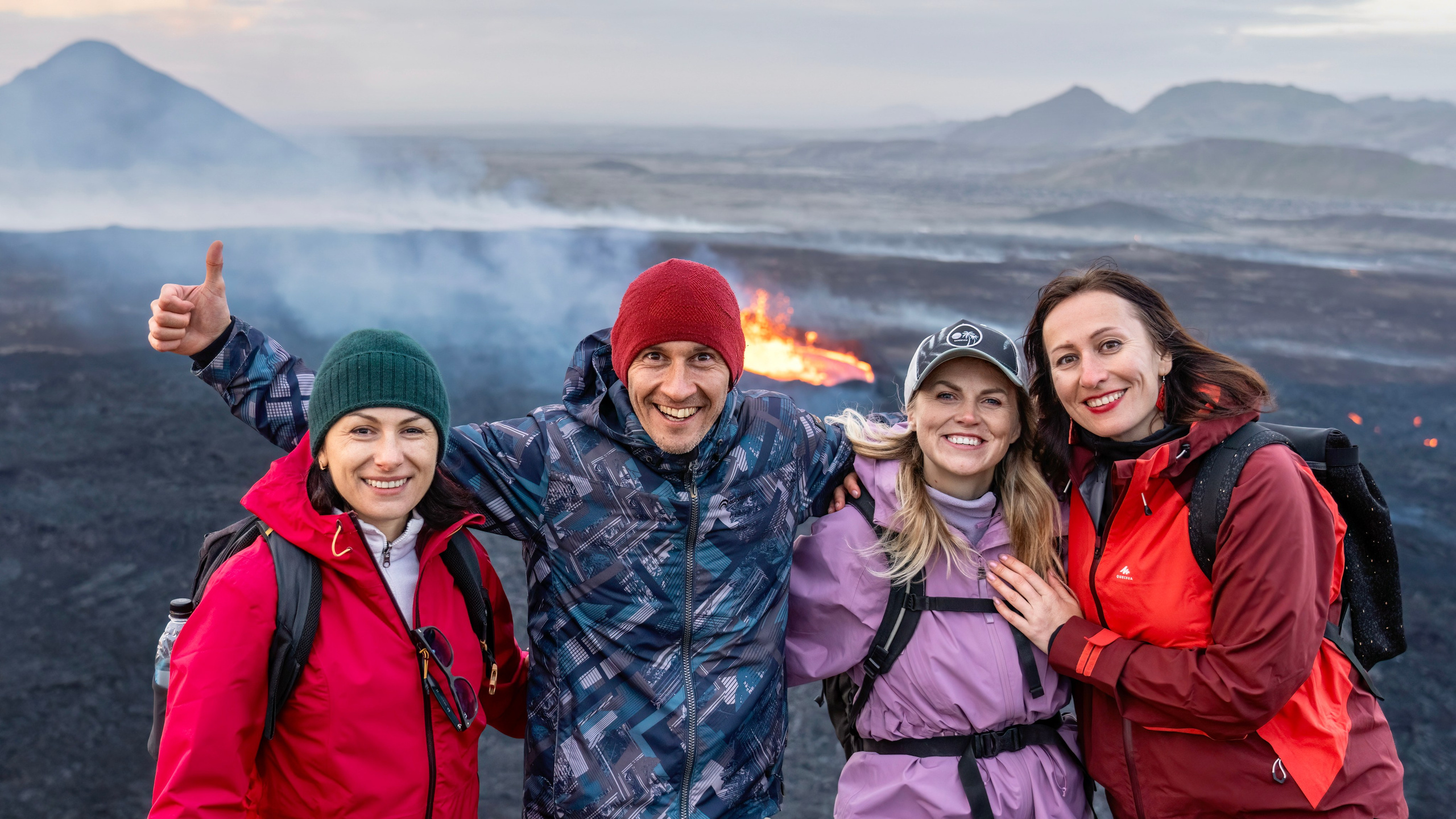Mon voyage photo en Islande. Eugénie Smirnova — photographe à Toulouse et dans le sud-ouest de la France