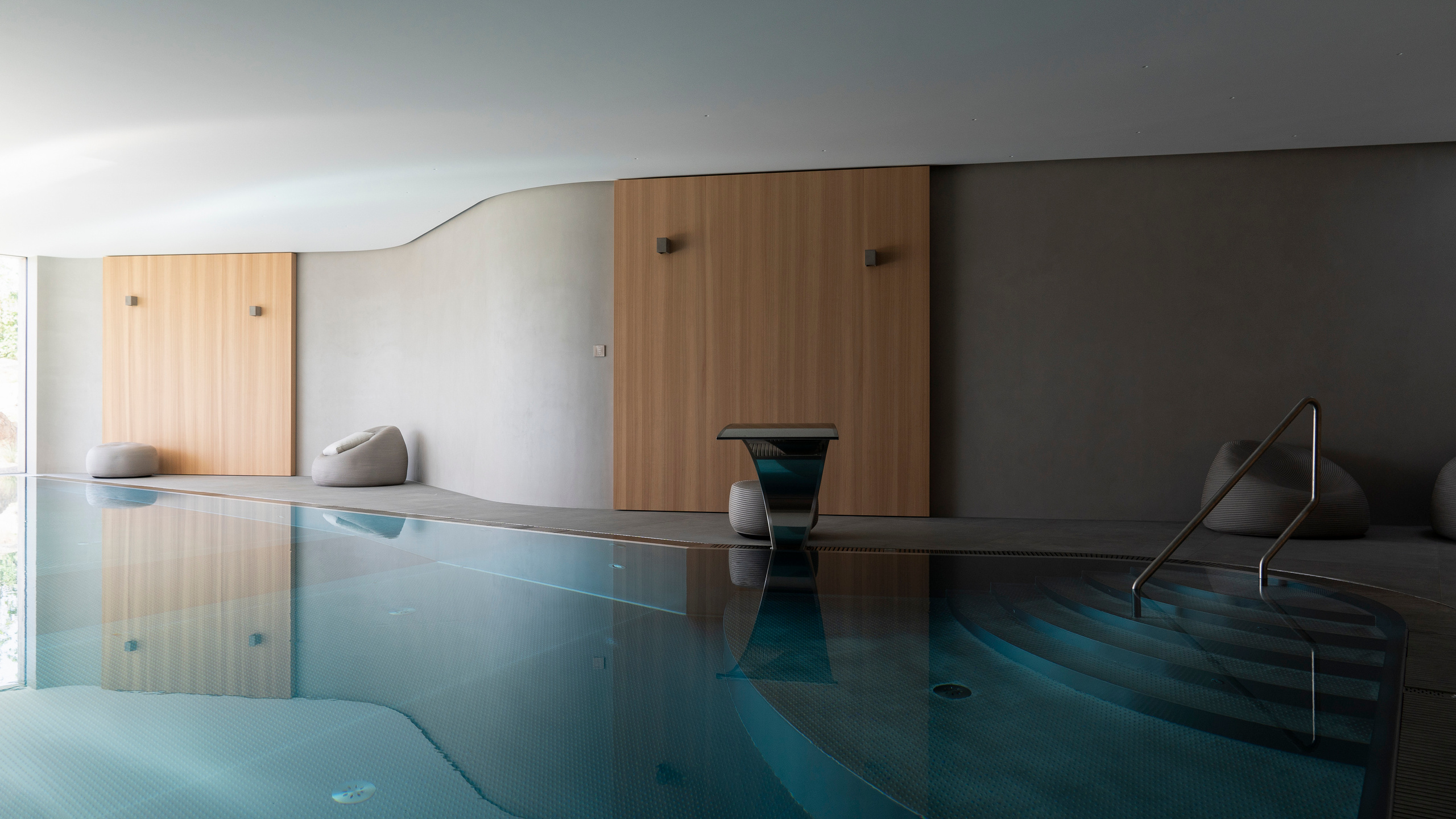 INTERIÉR. Filipenka architects