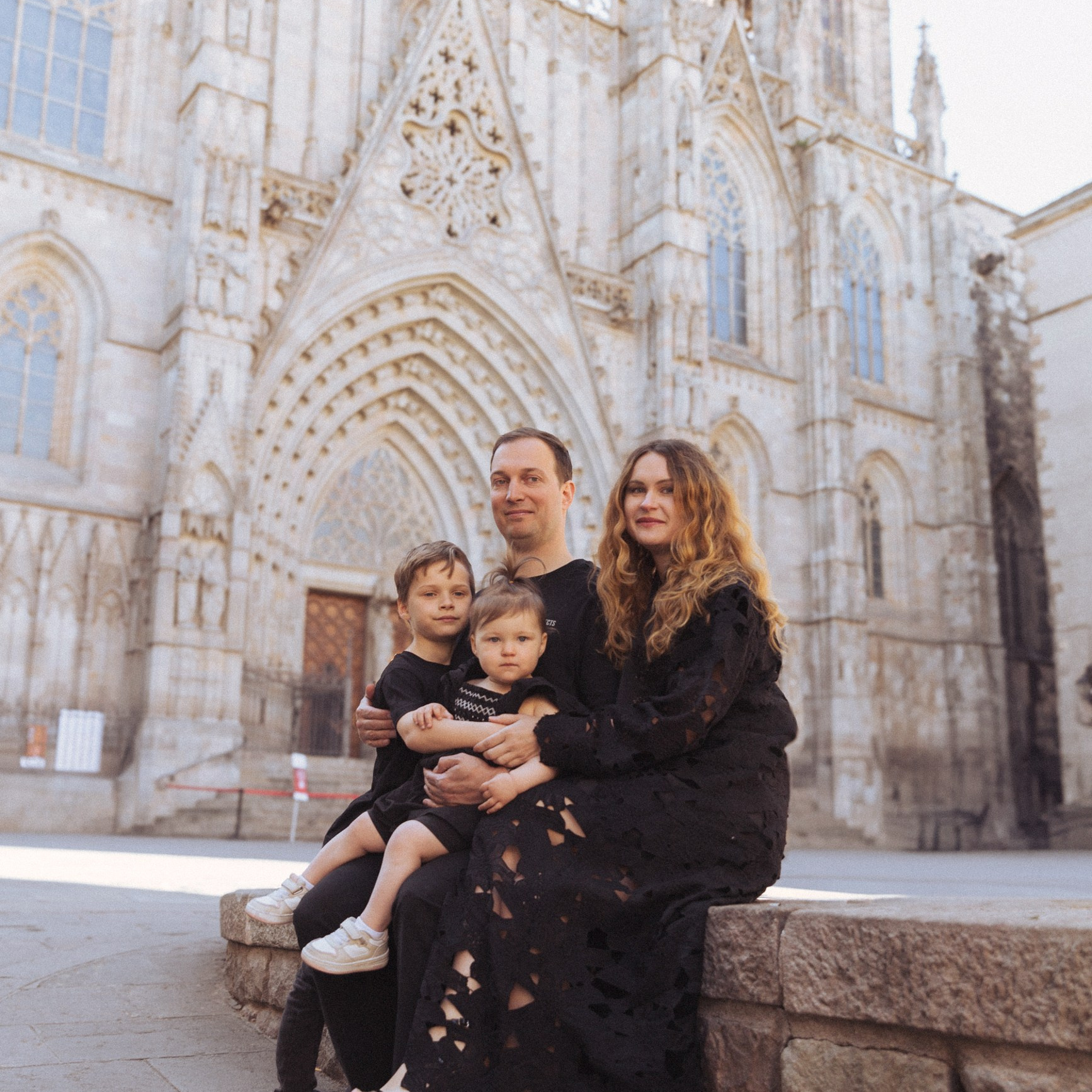 Tarifas. Fotógrafa en Barcelona Sitges Kateryna Shelkovnikova