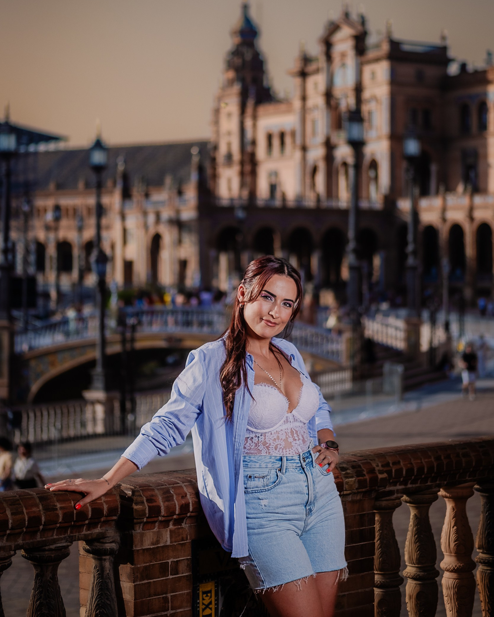 Сurso definitivo para dominar la fotografía paso a paso