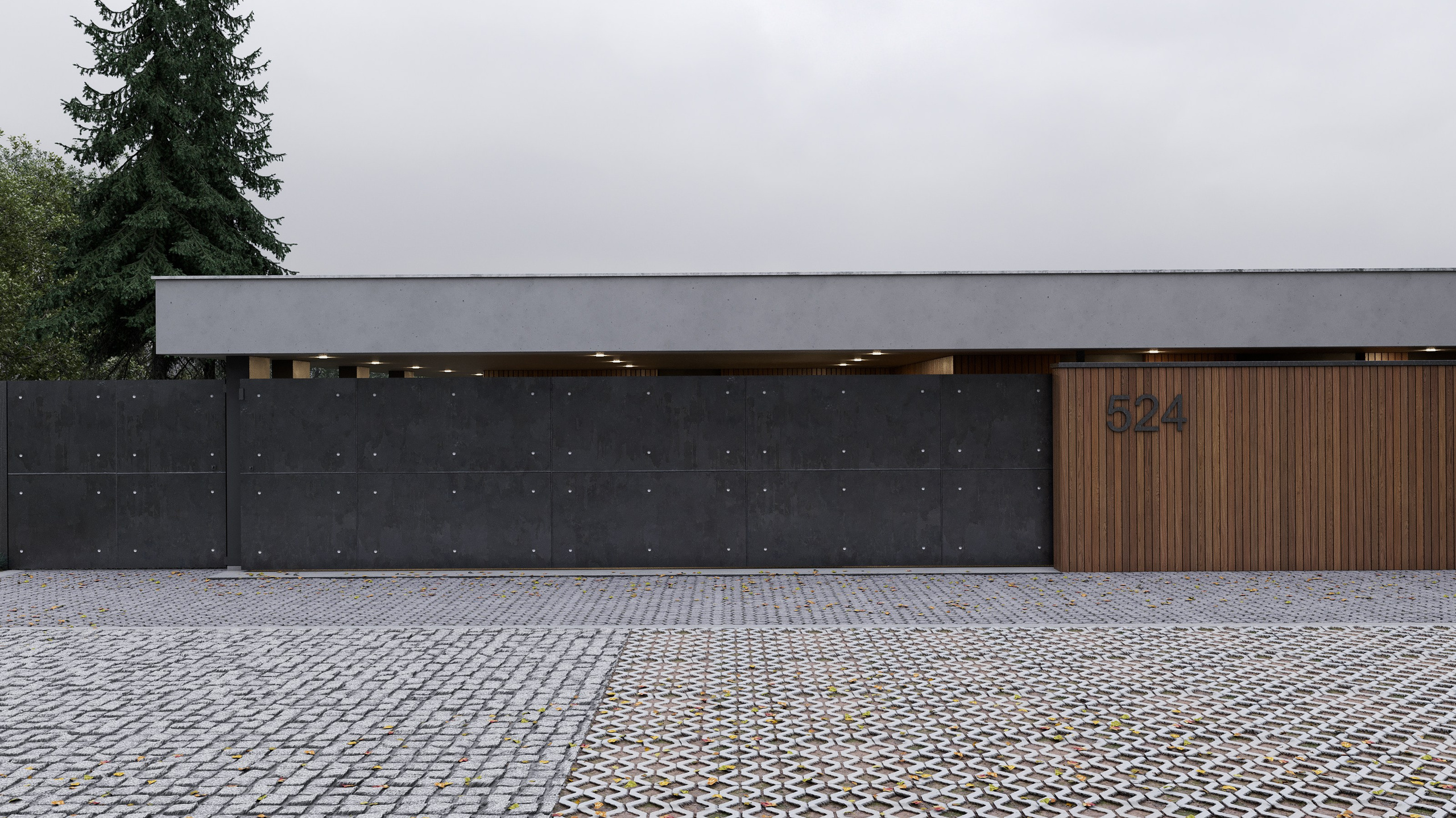 ARCHITEKTURA. Filipenka architects