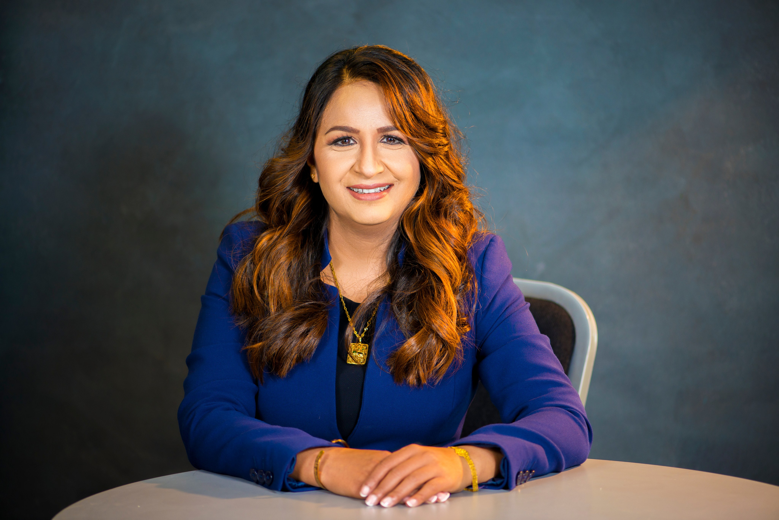 Portrait & Brand Photographer in Bradford, West Yorkshire