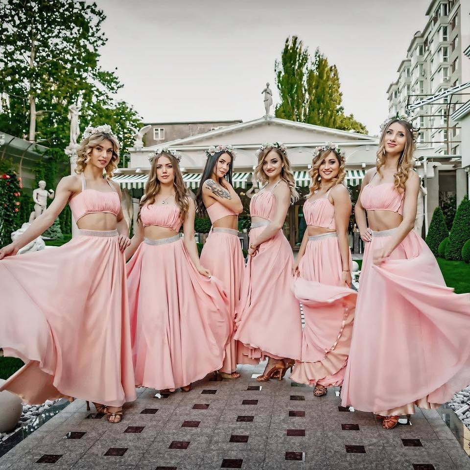 Dansatorii Premium Events