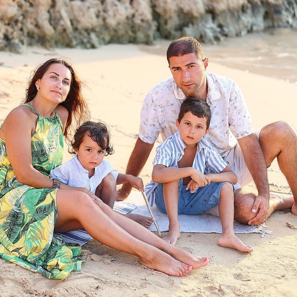 Обо мне. Kipriotka. Ваш фотограф на Кипре (Айя-Напа, Протарас)