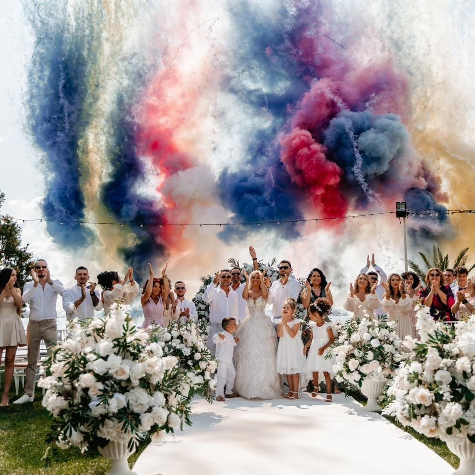 Contact. Fotograf și Videograf Nuntă & Evenimente | Pixtory - Constanta