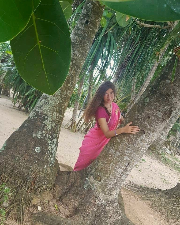 Sri Lanka — Maldives. Milok et Kirok sont des gens positifs et réels. Nous serons ravis de v