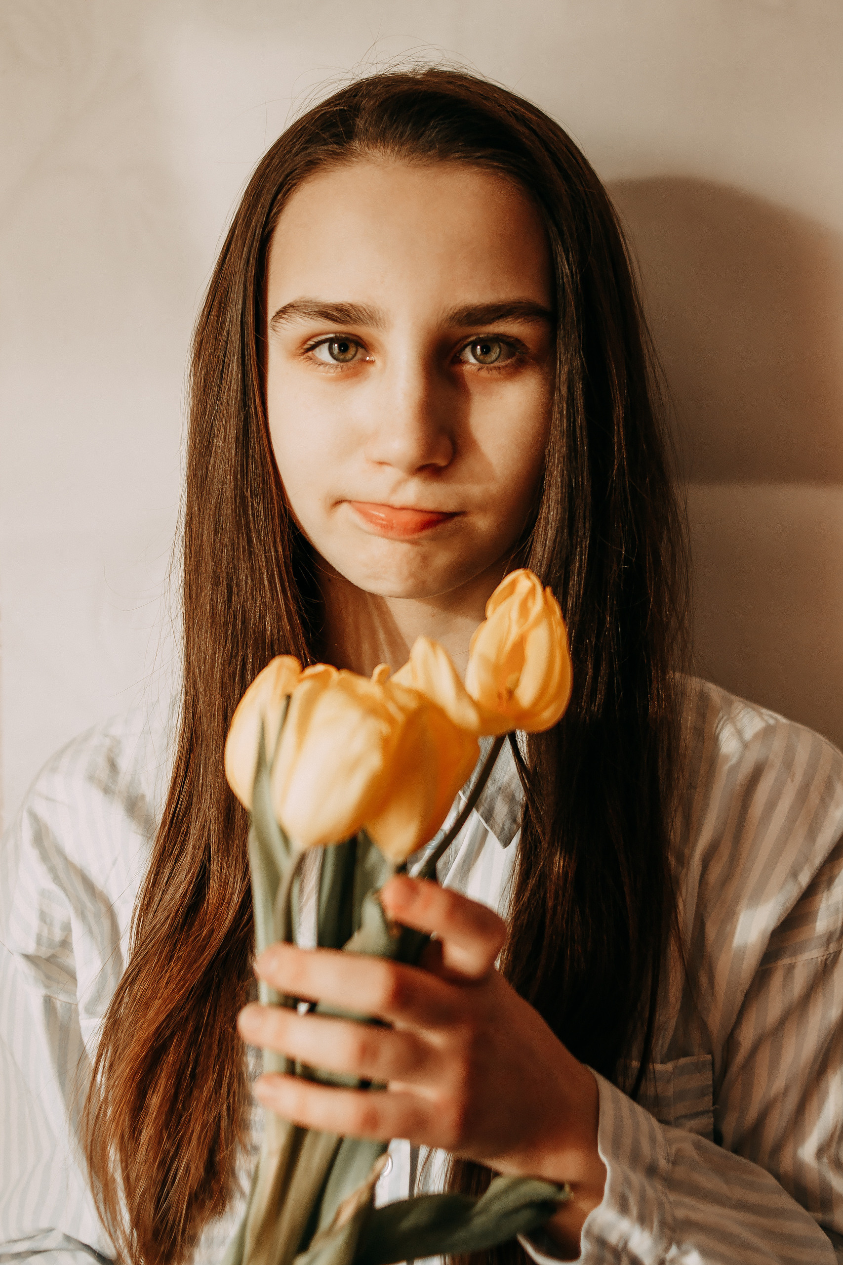 Improvisation. Wedding and portrait photographer in Beograd Ekaterina Makedonskaya